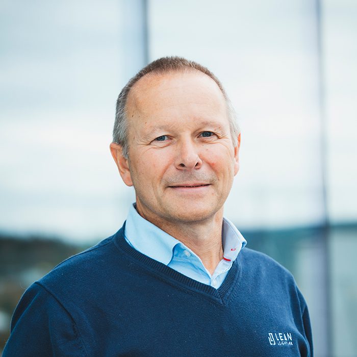 Gjermund Lien