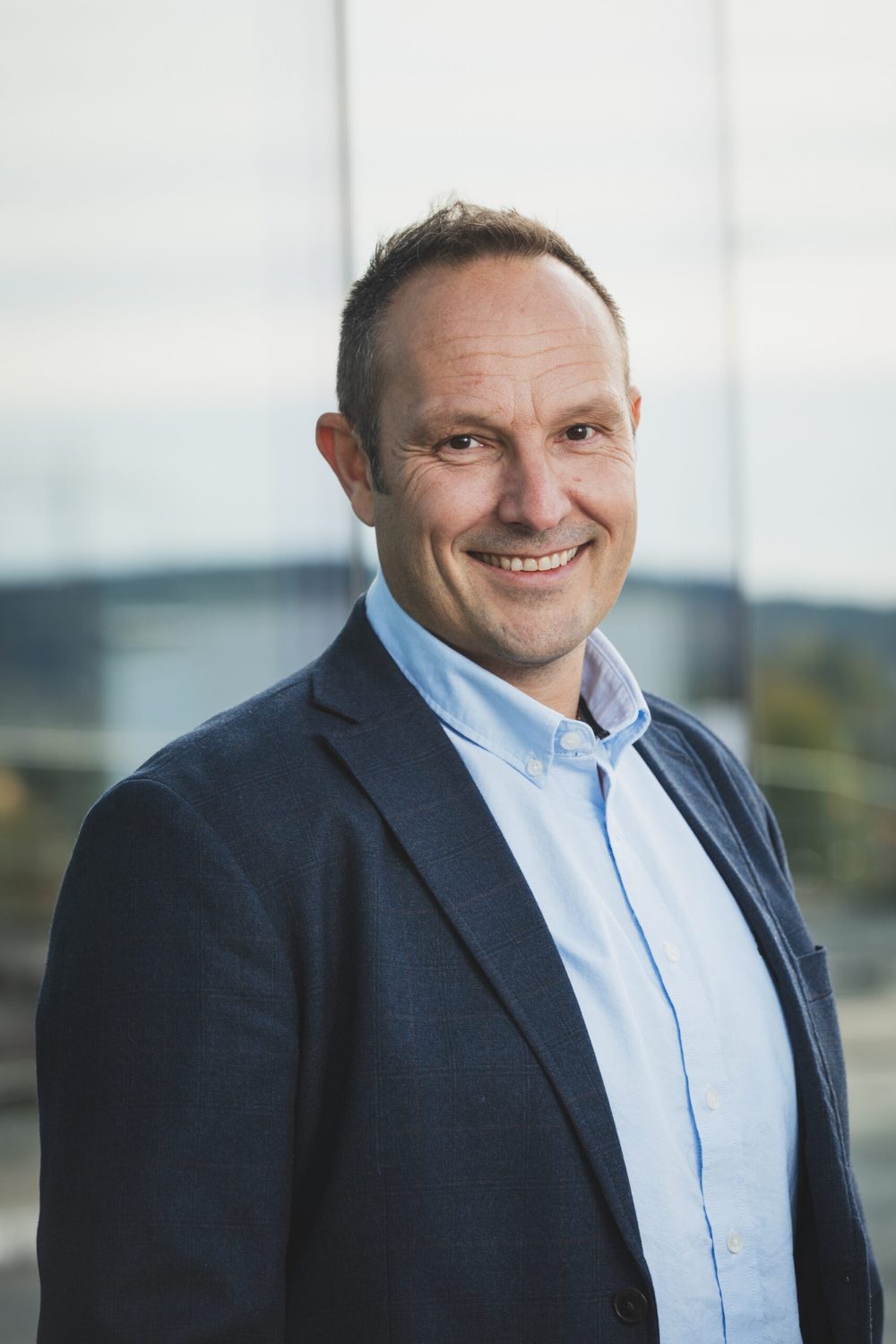 Henrik Hansen