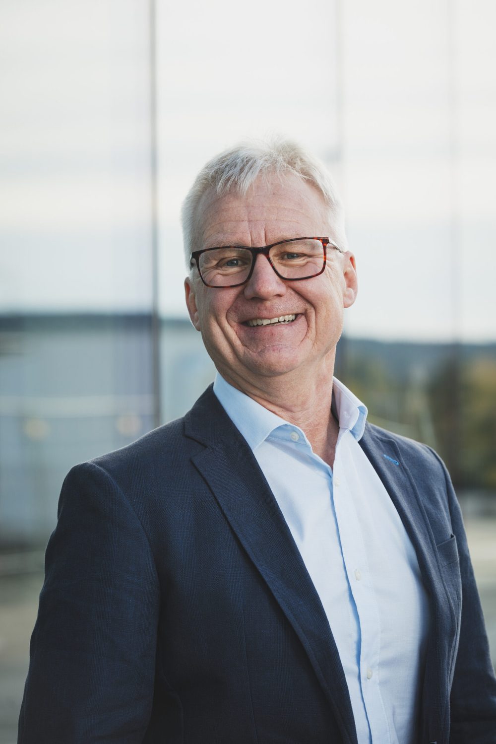 Trond Bjølseth